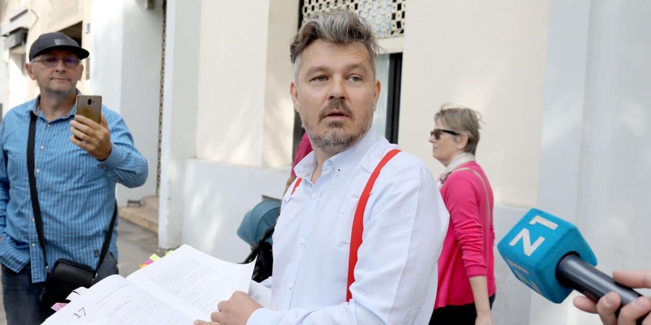 dario juričan