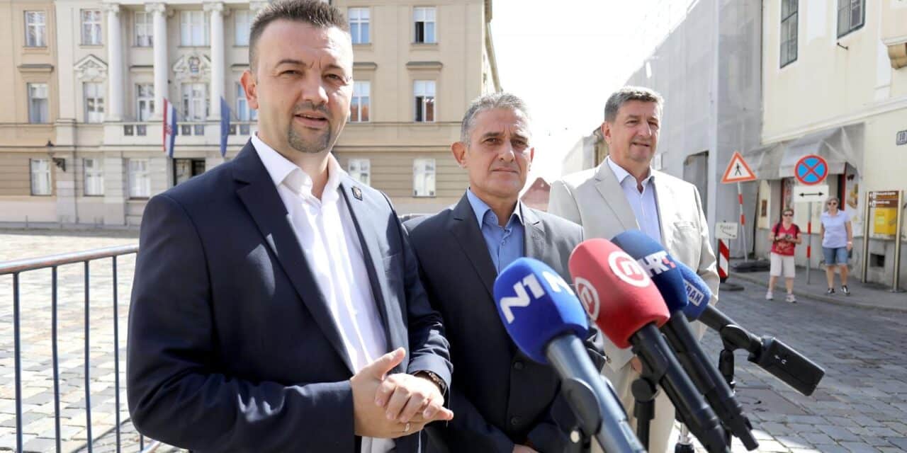 Zagreb: HSP se priključuje referendumskoj inicijativi “Zaštitimo hrvatsku kunu”