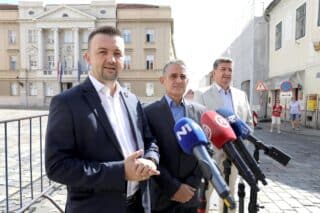 Zagreb: HSP se priključuje referendumskoj inicijativi “Zaštitimo hrvatsku kunu”