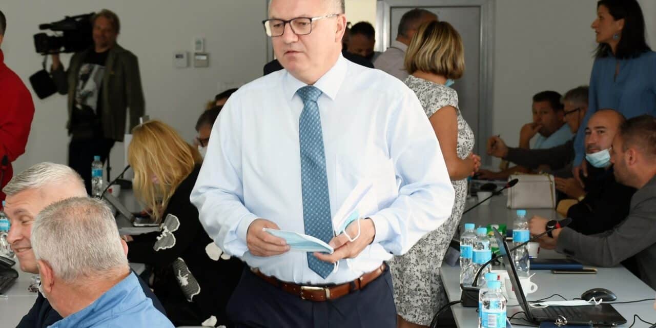 darko horvat