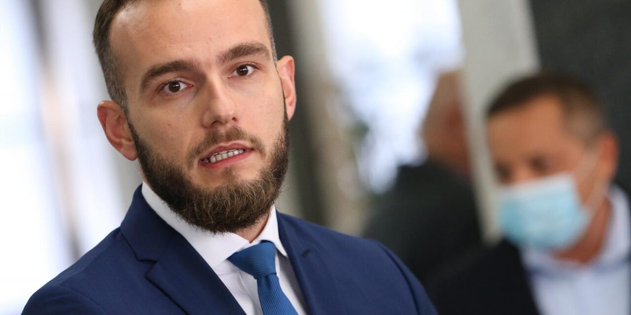 Zagreb: Konstituirajuća sjednica Nacionalnog vijeća za umirovljenike i starije osobe