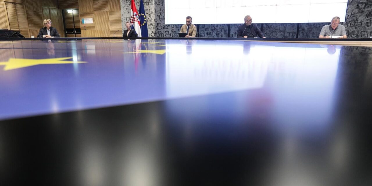 nacionalni stožer civilne zaštite