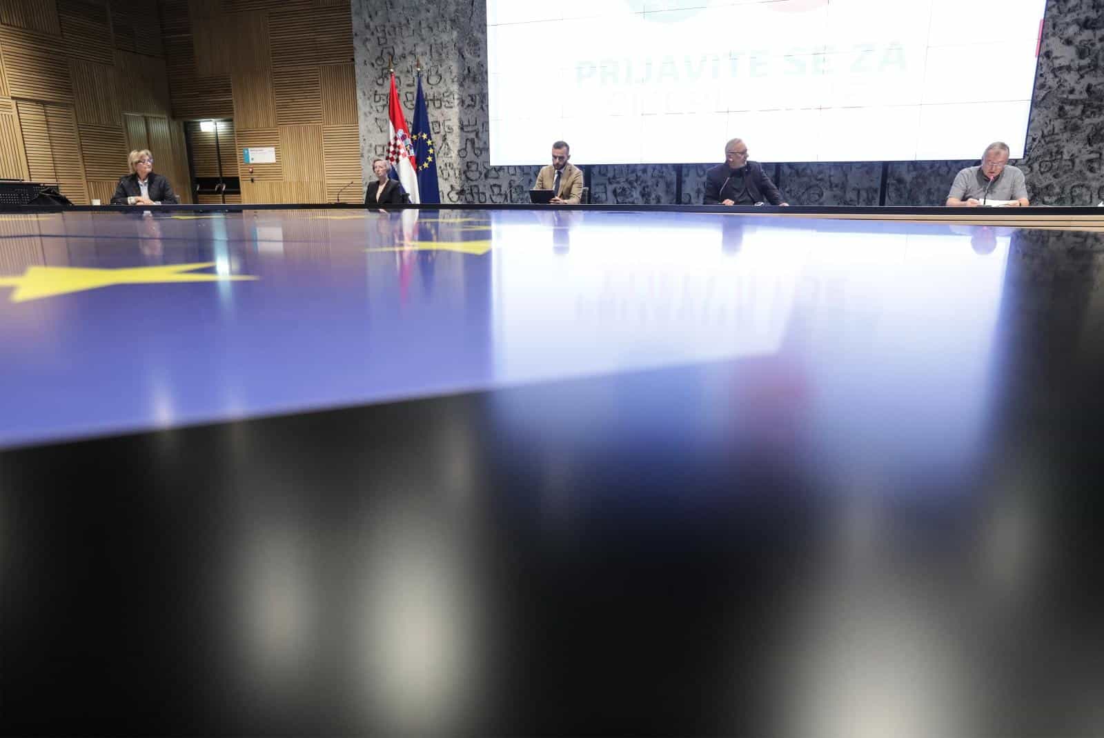 nacionalni stožer civilne zaštite