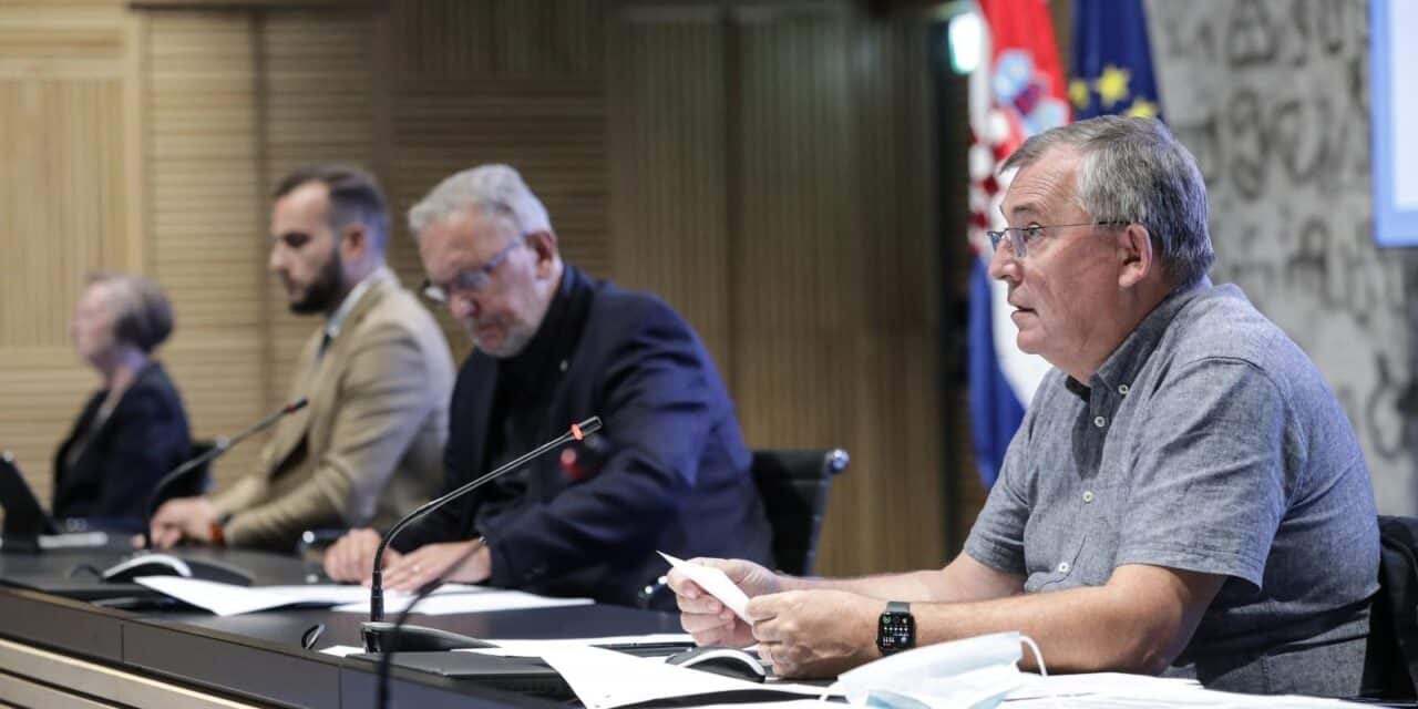 nacionalni stožer civilne zaštite