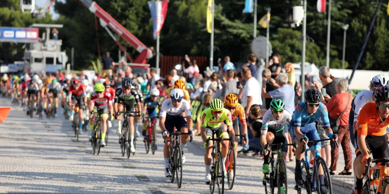 cro race