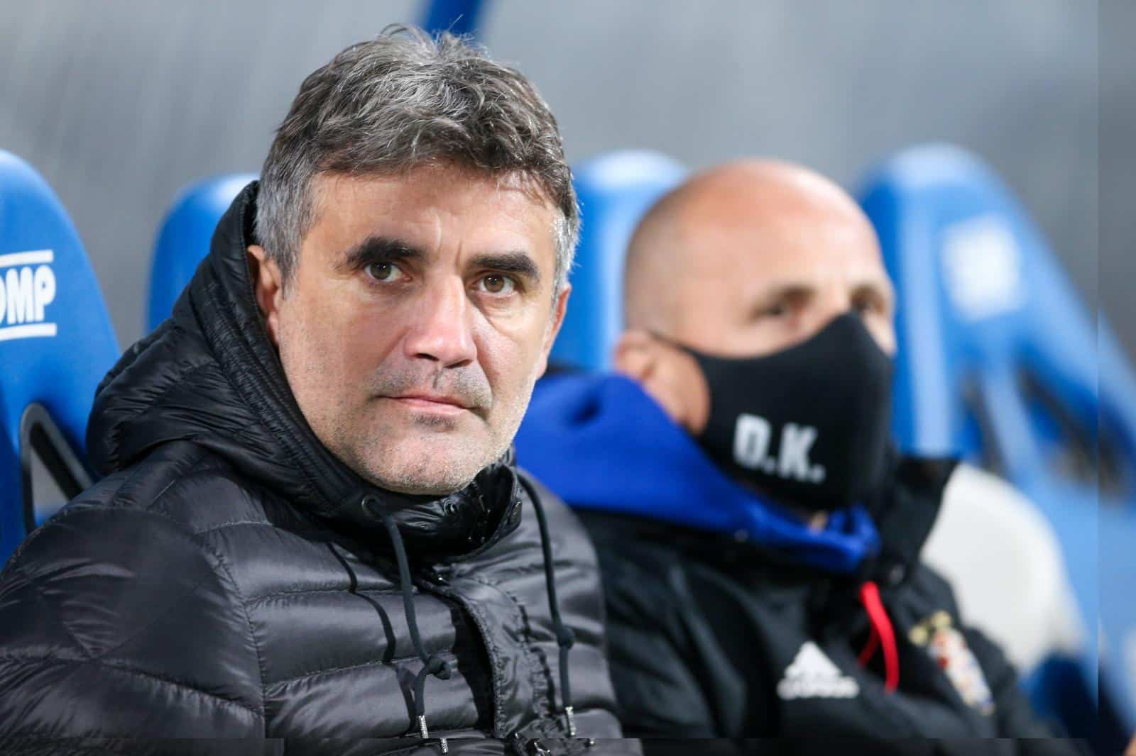 Lokomotiva i Dinamo sastali se u 10. kolu HT Prve lige