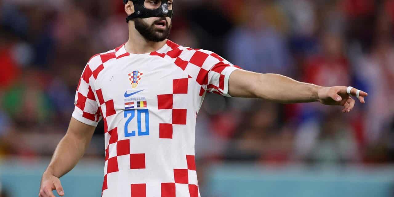 KATAR 2022 – Susret Hrvatske i Belgije u 3. kolu Svjetskog prvenstva u Katru