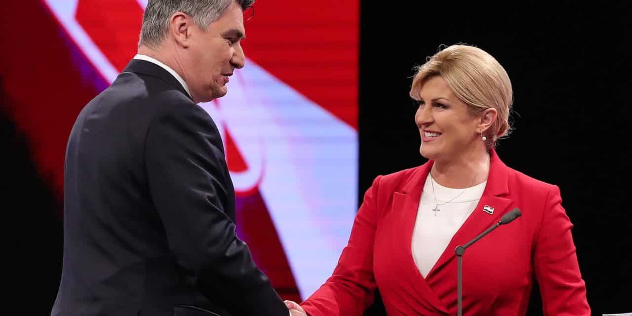milanović grabar kitarović