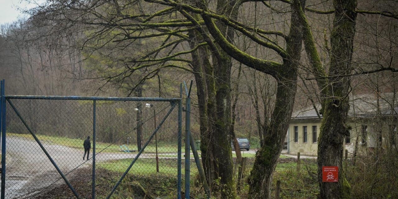 čerkezovac