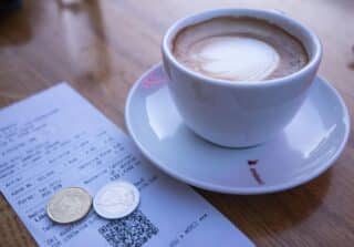Ugostitelji prilagodili euru cijene kave