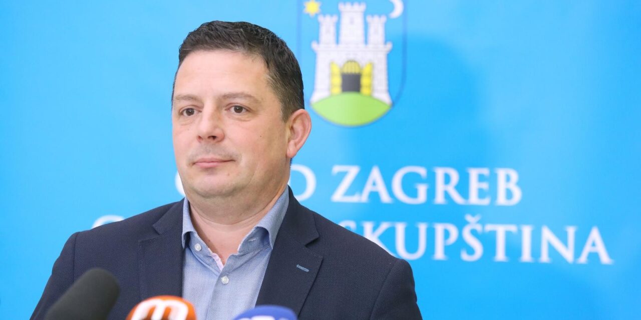 tomislav stojak
