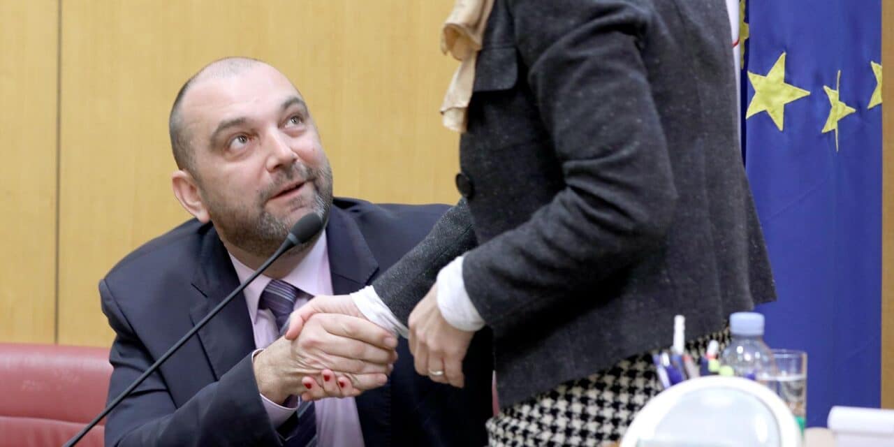 mario šiljeg