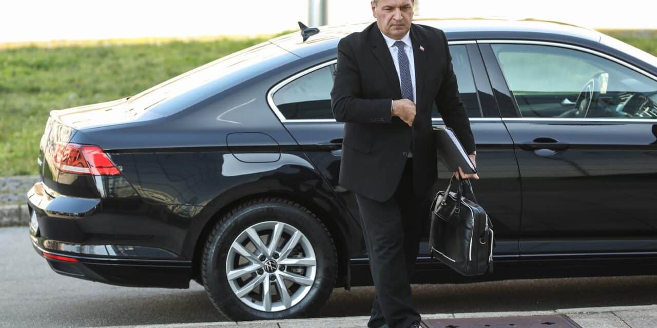 vili beroš