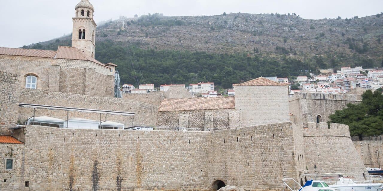 Dubrovnik: Restoran 360º dobio Michelinovu zvjezdicu