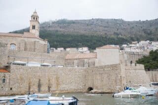Dubrovnik: Restoran 360º dobio Michelinovu zvjezdicu