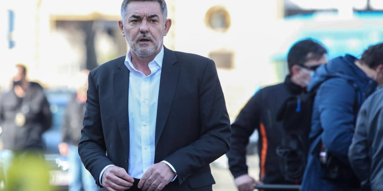 zdenko antunović