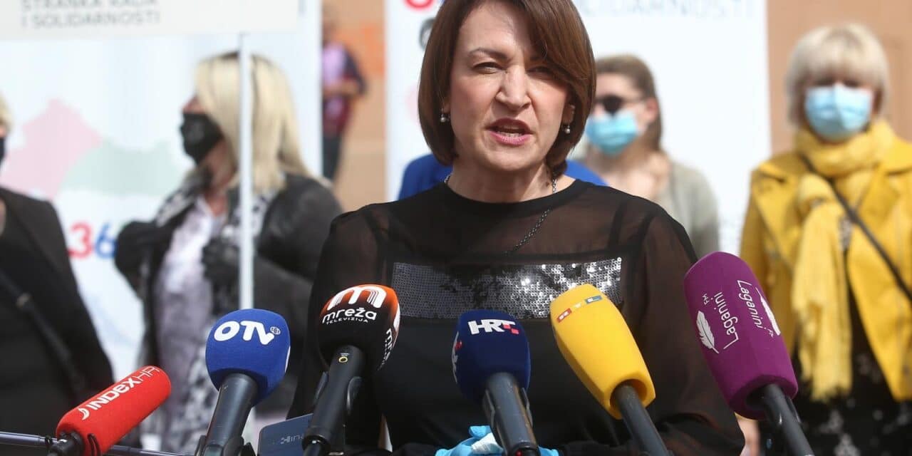 jelena pavičić vukičević