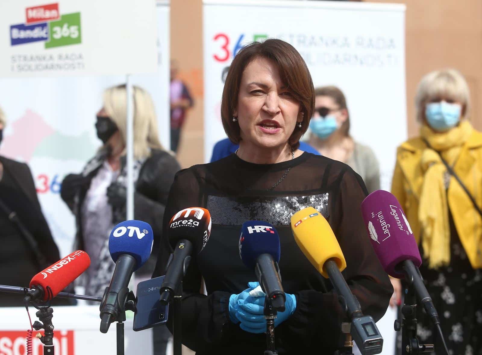 jelena pavičić vukičević