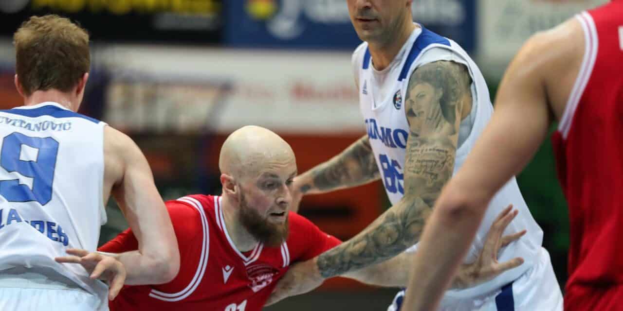 kk dinamo
