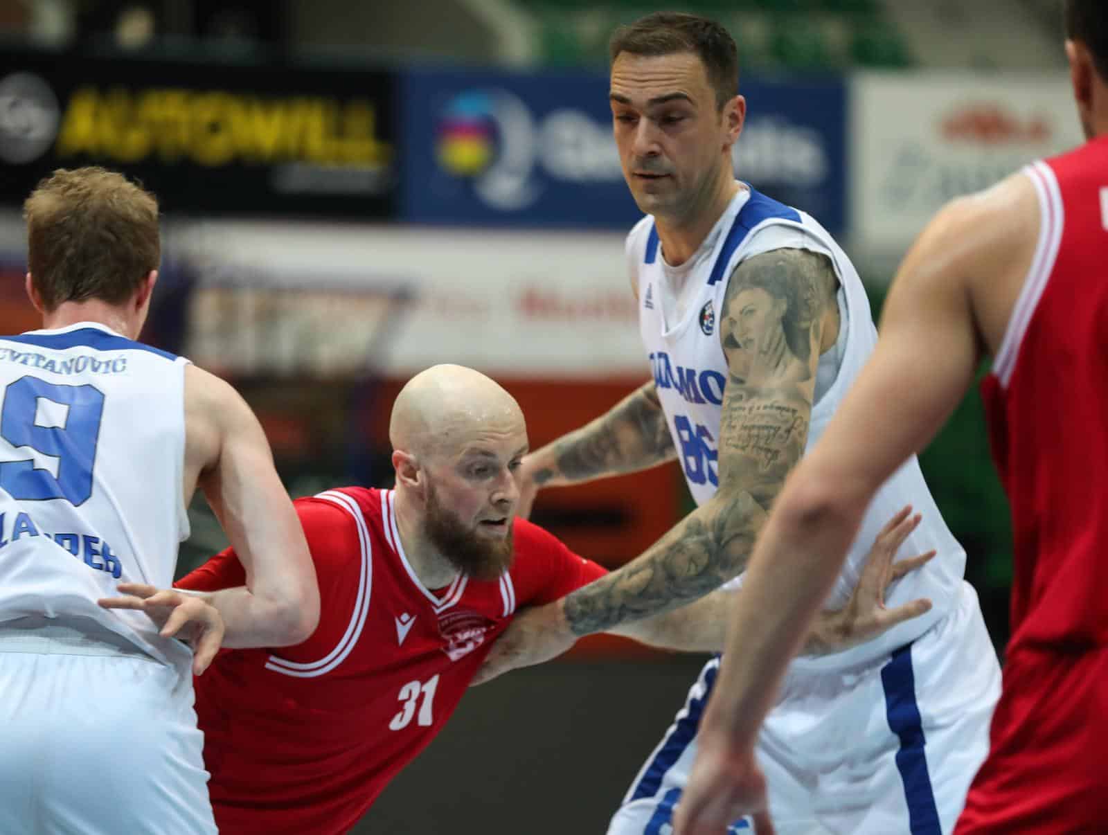 kk dinamo