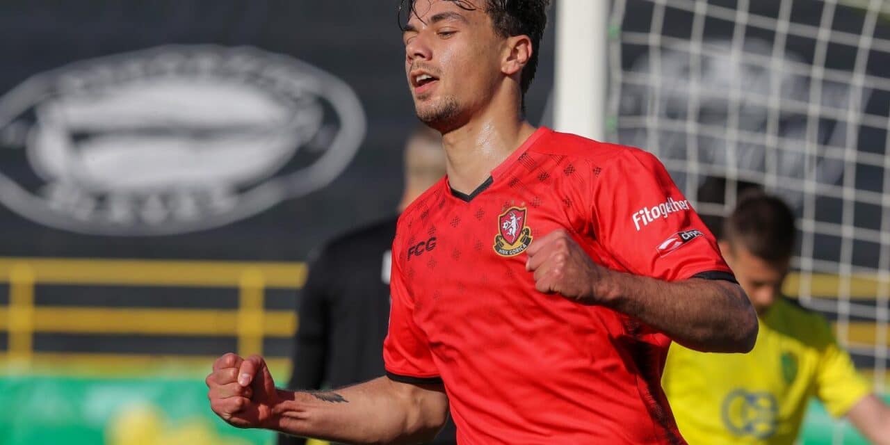 Pula: NK Istra i HNK Gorica sastali se u 32. kolu Prve HNL