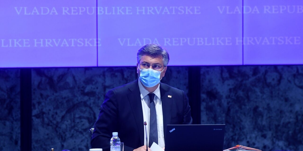 andrej plenković