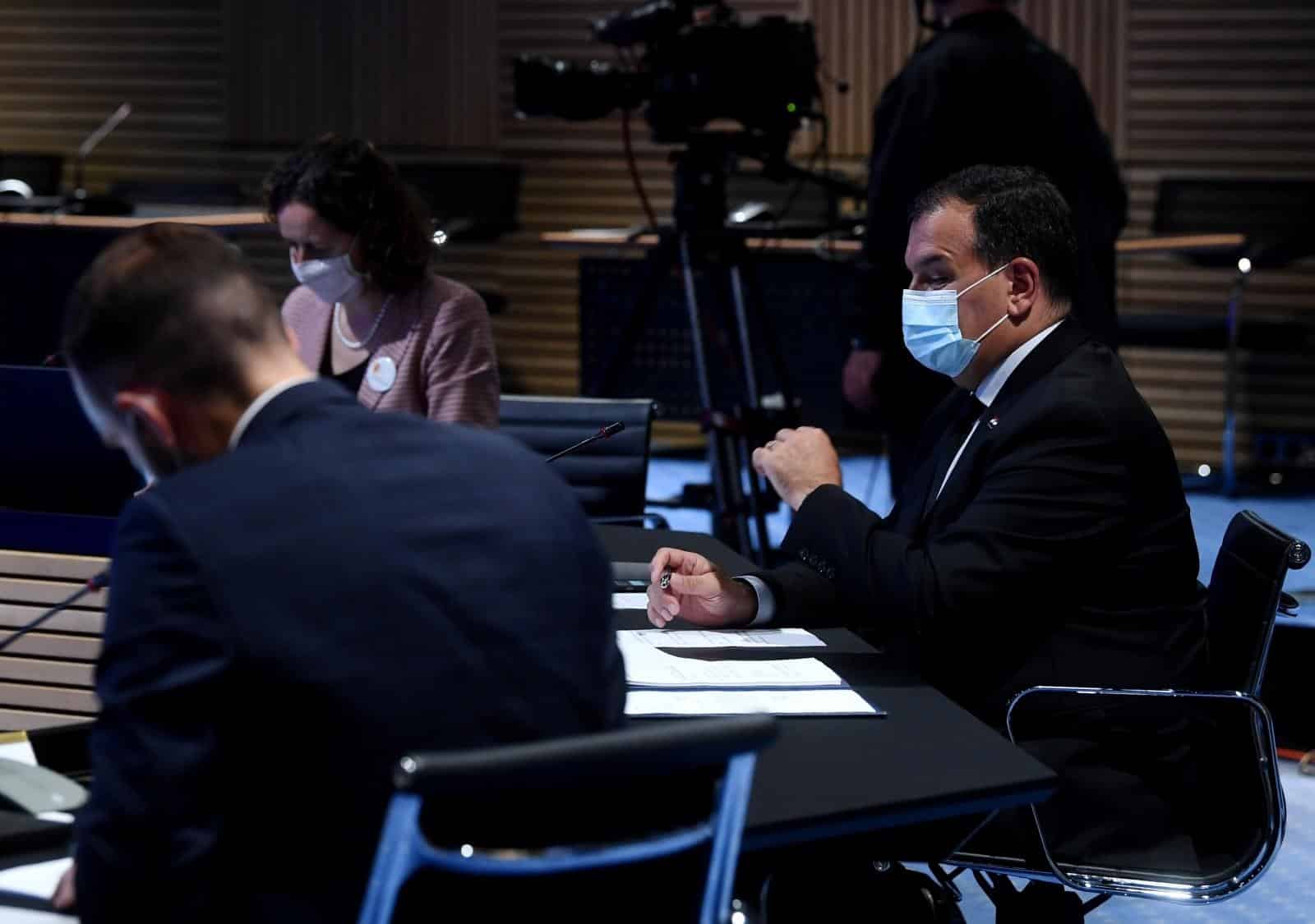 Na sjednici Vlade RH glavna tema je rebalans proračuna