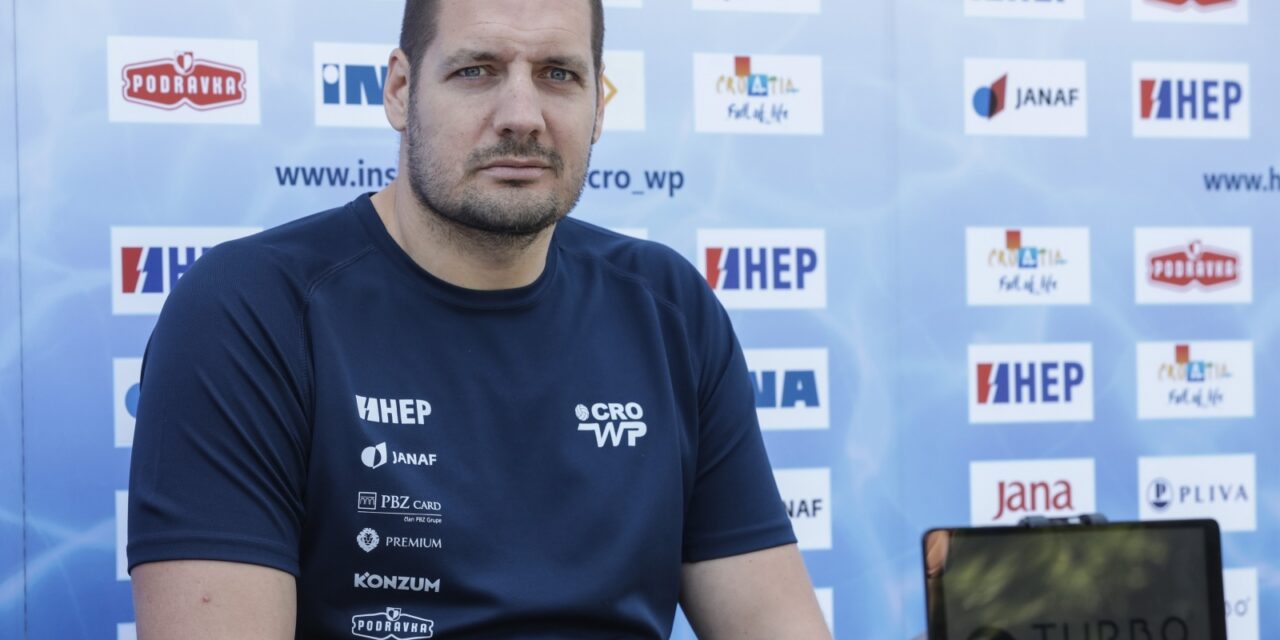 Konferencija uoči okupljanja Barakuda i početka priprema za Olimpijske igre