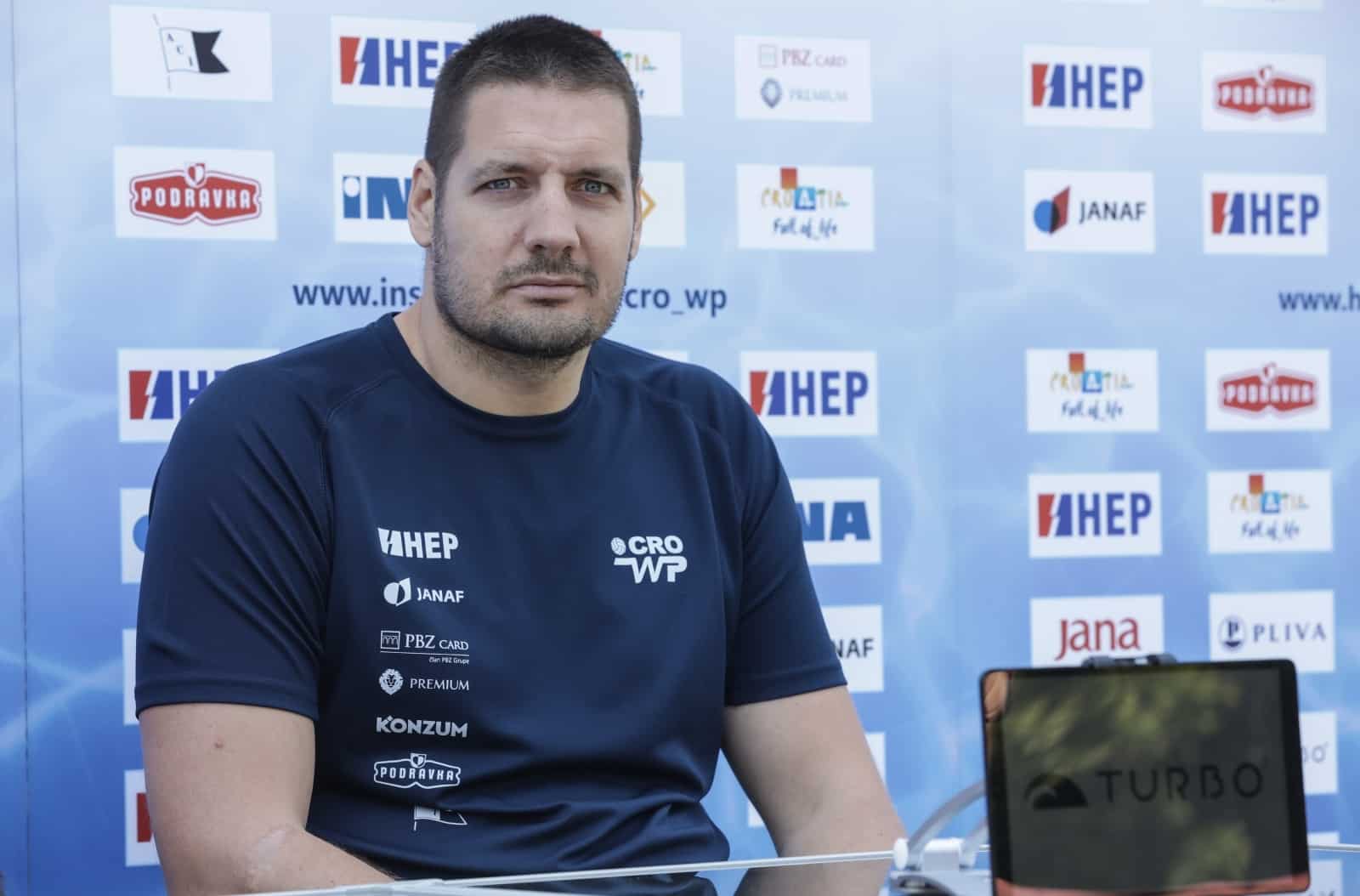 Konferencija uoči okupljanja Barakuda i početka priprema za Olimpijske igre