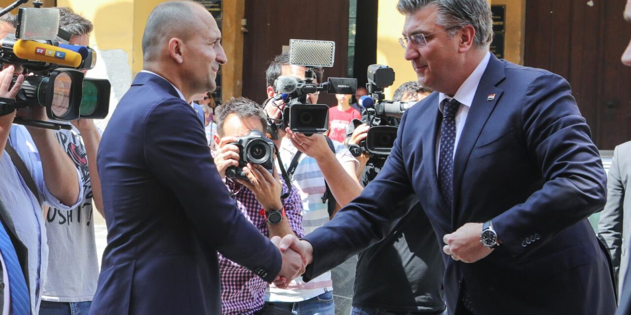anušić plenković