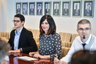 Zagreb: Ministrica Divjak predstavila  rezultate izbora udžbenika za iduće četiri godine