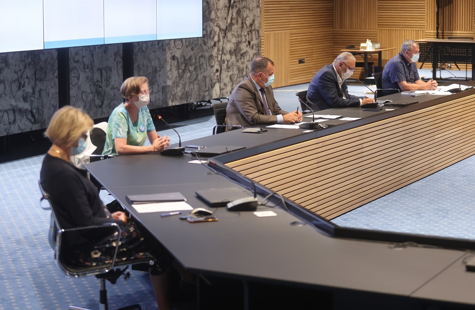 nacionalni stožer civilne zaštite