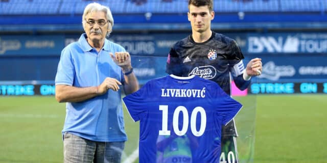 Zagreb: U 3. kolu HT Prve lige sastali se Dinamo i Gorica