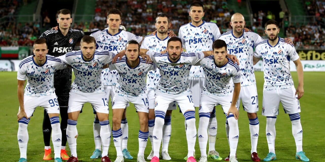 Razgrad: GNK Dinamo i PFC Ludogorets u prvoj utakmici 3. pretkola UEFA Liga prvaka