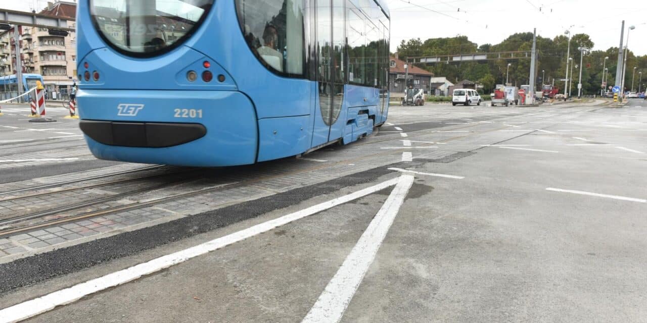tramvaj