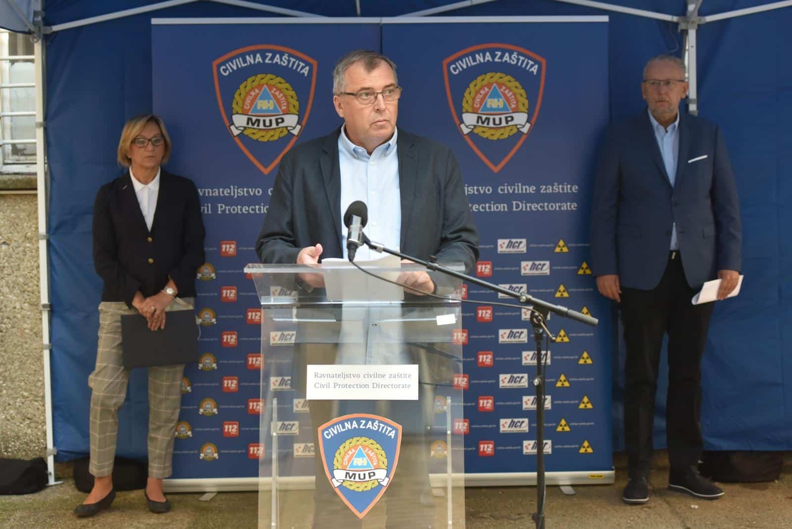 U Hrvatskoj je u posljednja 24 sata zabilježeno 311 novih slučajeva zaraze