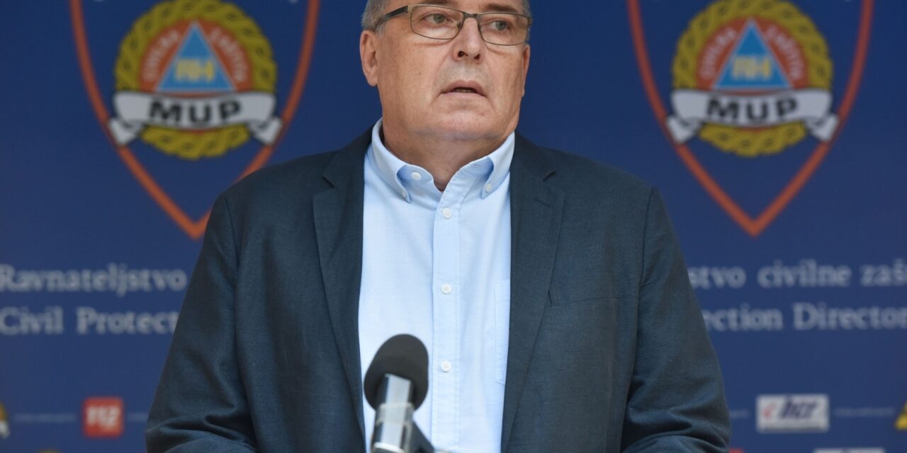 U Hrvatskoj je u posljednja 24 sata zabilježeno 311 novih slučajeva zaraze