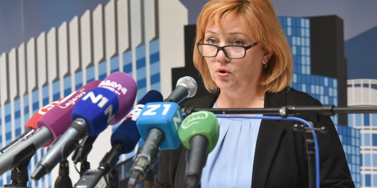 U Zagrebu 59 novih slučajeva zaraze koronavirusom