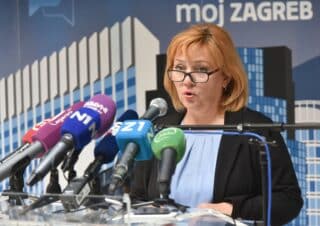 U Zagrebu 59 novih slučajeva zaraze koronavirusom