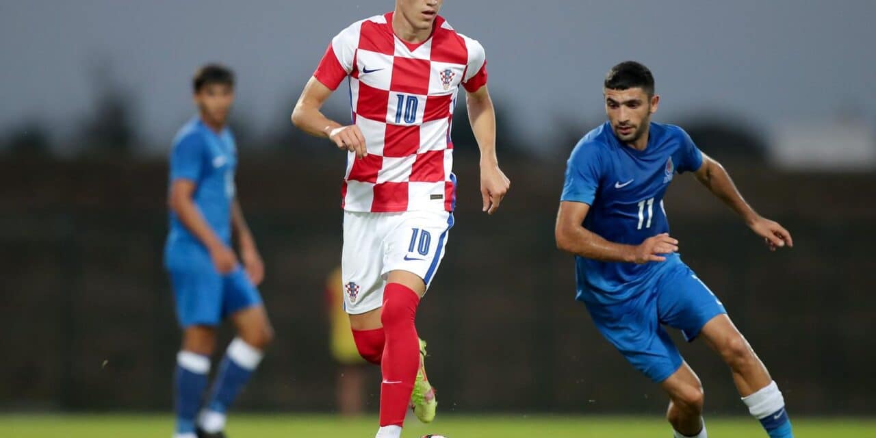 luka sučić