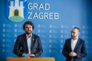Zagreb: Tomašević i Jokić o uvođenju novog predmeta u zagrebačkim školama