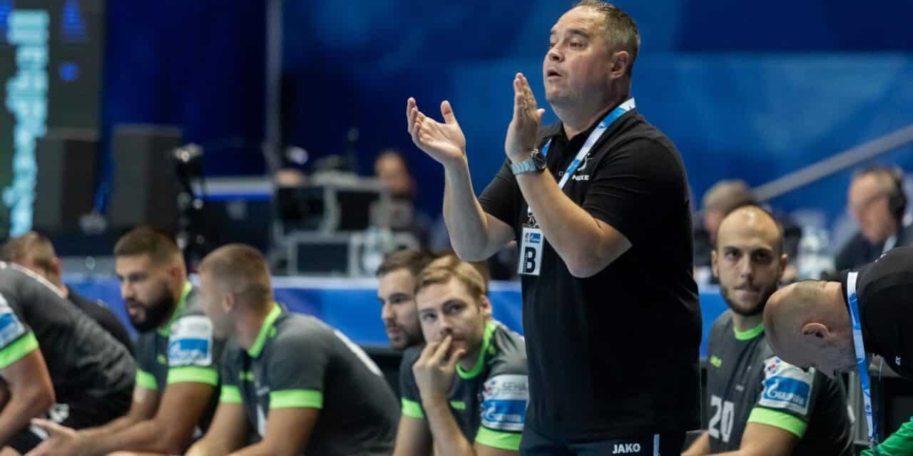 Zadar: Final four SEHA lige, polufinale, RK Nexe – PPD Zagreb