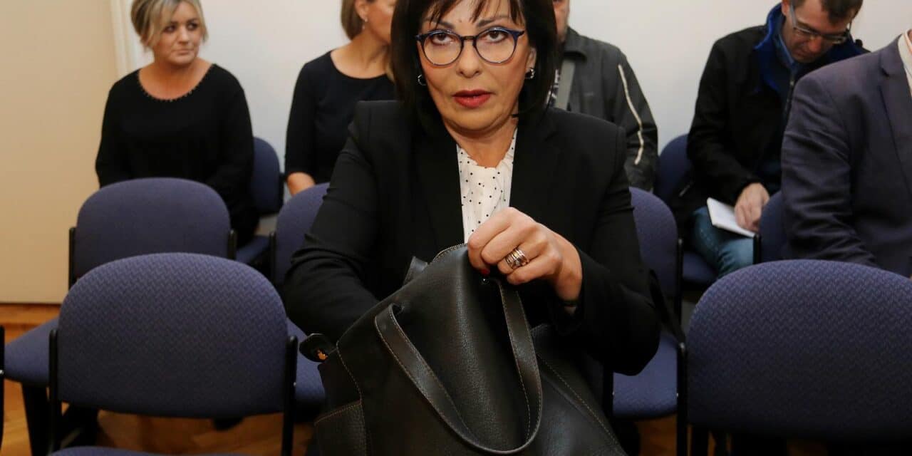marina lovrić merzel