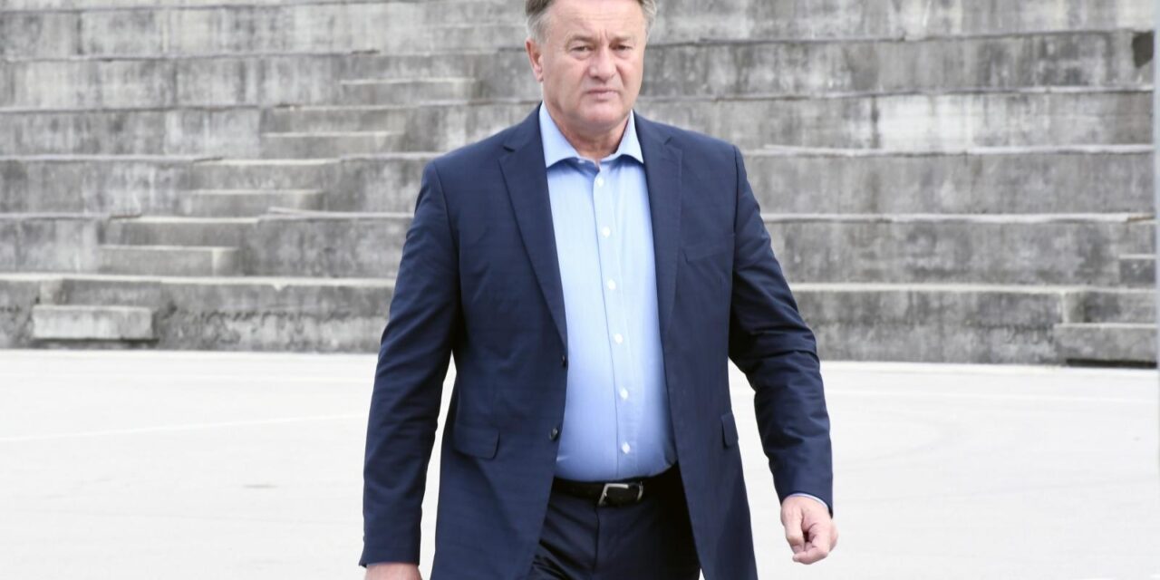 ivo žinić
