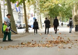 Zagreb: Uređenje parka Zrinjevac