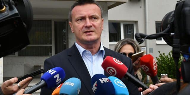 danijel marušić