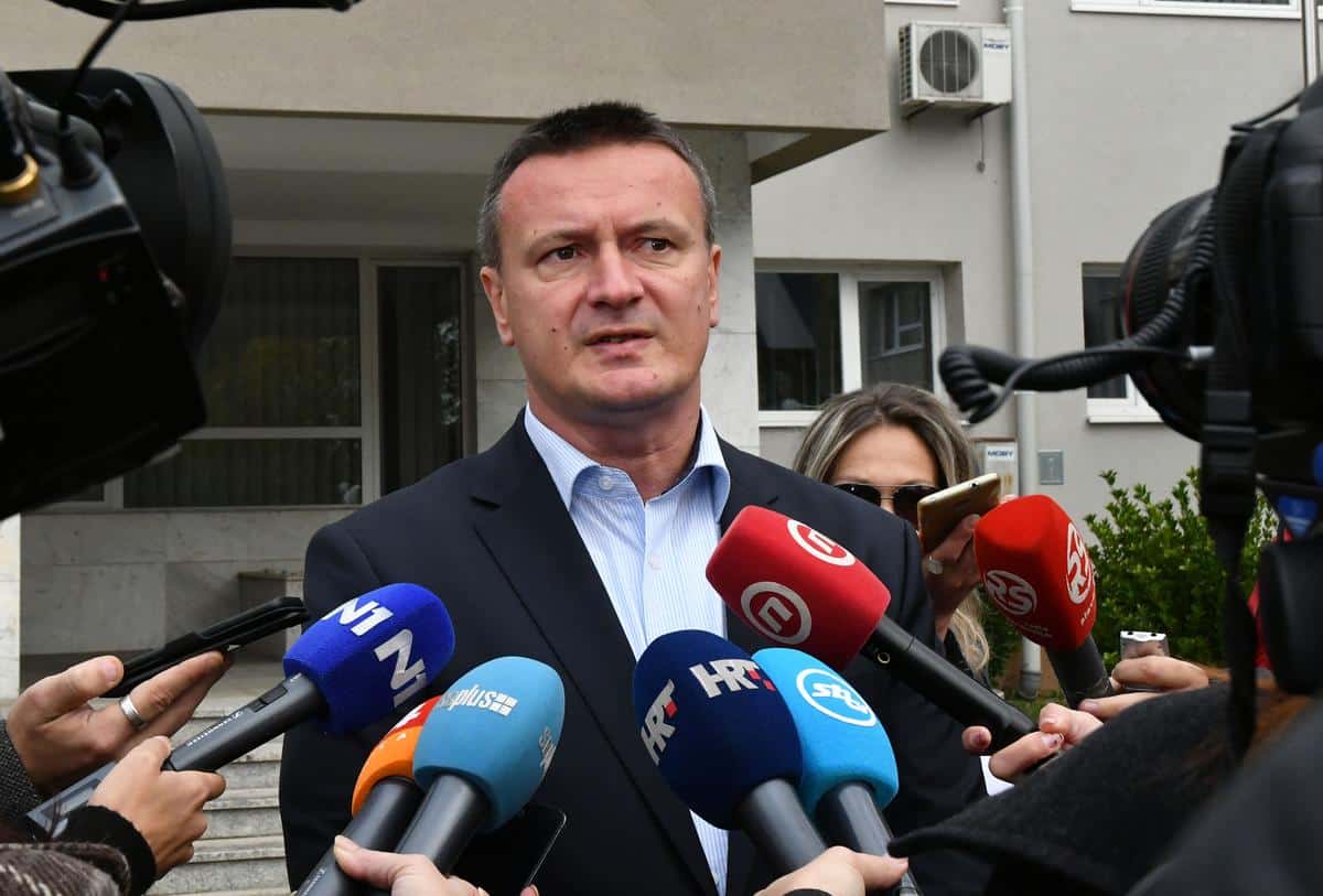 danijel marušić