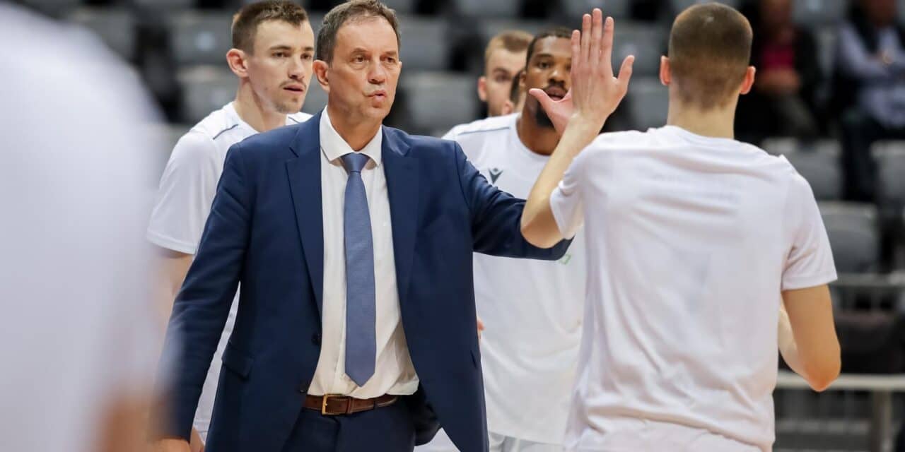 Zadar: 6. kolo HT Premijer lige, Zadar – Cedevita Junior