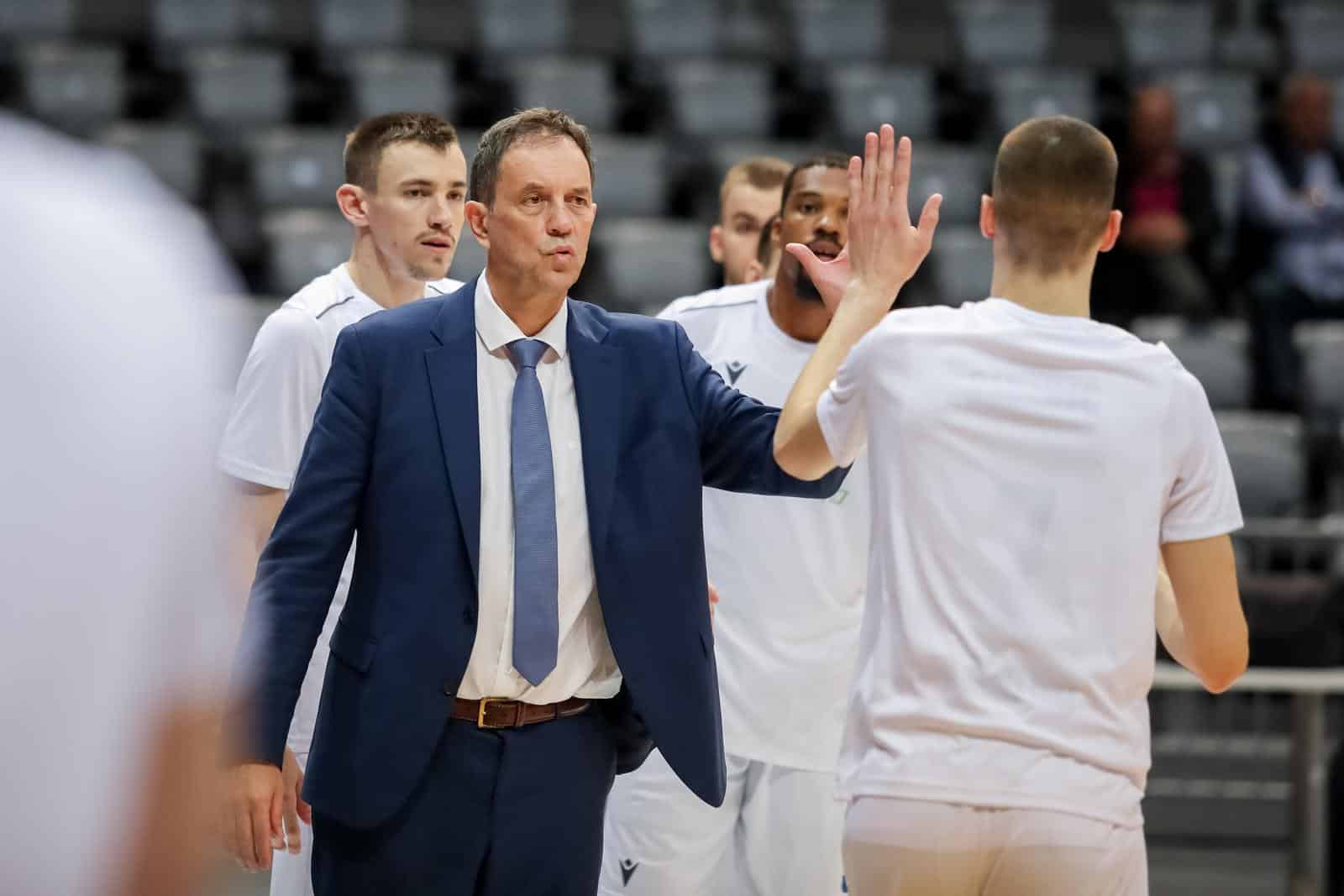 Zadar: 6. kolo HT Premijer lige, Zadar – Cedevita Junior