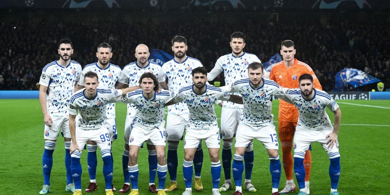 Susret Chelsea i Dinama u šestom kolu UEFA Lige prvaka
